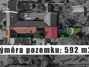 Prodej ubytování, Mikulov, 330 m2