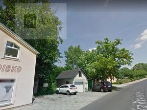 Prodej pozemku pro bydlení, Karlovy Vary, 741 m2