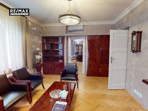 Prodej vily, Praha - Libeň, V Podvrší, 451 m2