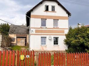 Prodej rodinného domu, Malý Bor, 140 m2