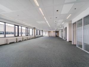 Pronájem kanceláře, Praha - Prosek, Prosecká, 300 m2