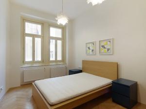 Pronájem bytu 3+kk, Praha - Nové Město, Soukenická, 104 m2
