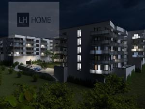 Prodej bytu 3+kk, Karlovy Vary, 91 m2