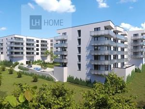 Prodej bytu 3+kk, Karlovy Vary, 91 m2