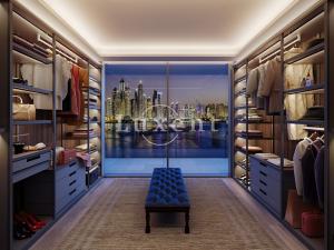 Prodej bytu 5+kk, Dubaj (دبي), Spojené arabské emiráty, 400 m2