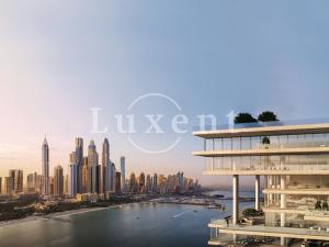 Prodej bytu 5+kk, Dubaj (دبي), Spojené arabské emiráty, 400 m2