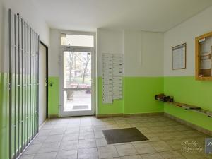 Prodej bytu 1+kk, Ústí nad Labem, Gagarinova, 20 m2