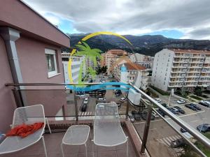 Prodej bytu 3+1, Budva (Будва), Černá Hora, 90 m2