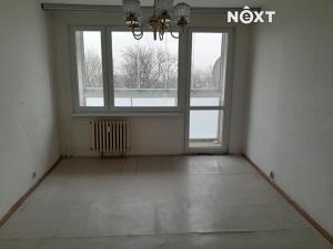 Prodej bytu 3+1, Krupka, Karla Čapka, 79 m2