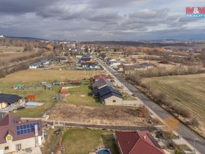 Prodej pozemku pro bydlení, Černovice, 975 m2