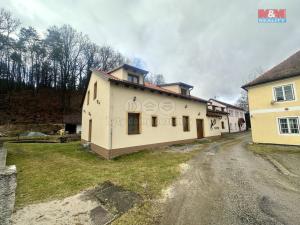 Prodej ubytování, Český Krumlov - Latrán, Chvalšinská, 682 m2