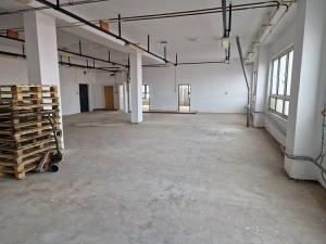 Pronájem výrobních prostor, Jihlava, 298 m2