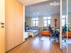 Prodej bytu 3+kk, Praha - Vinohrady, Korunní, 158 m2
