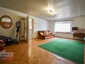 Prodej rodinného domu, Kojetín, Husova, 139 m2