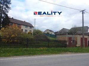 Prodej rodinného domu, Moravská Třebová, 931 m2