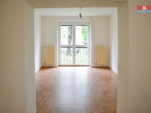 Pronájem bytu 2+1, Ostrava - Hrabůvka, Dvouletky, 60 m2