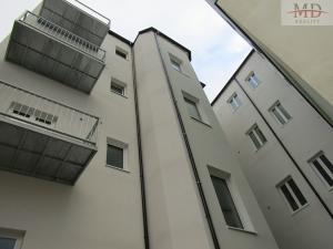 Pronájem bytu 2+kk, Teplice, Myslbekova, 60 m2