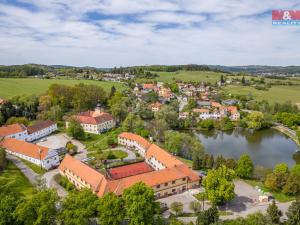 Prodej pozemku pro bydlení, Lešany - Břežany, 982 m2