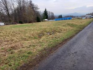 Prodej pozemku pro bydlení, Huntířov, 2282 m2