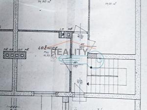 Prodej rodinného domu, Praha - Klánovice, U trativodu, 146 m2