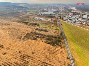 Prodej zahrady, Dobříň, 6010 m2