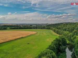 Prodej chaty, Plzeň - Radobyčice, 20 m2