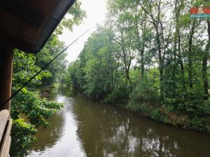 Prodej chaty, Plzeň - Radobyčice, 20 m2