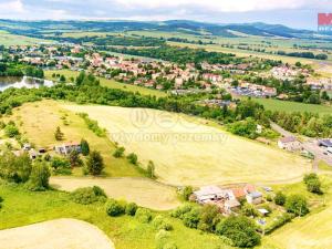 Prodej pozemku pro bydlení, Lubenec, 706 m2