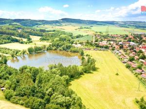 Prodej pozemku pro bydlení, Lubenec, 854 m2