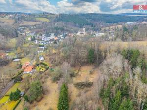 Prodej trvalého travního porostu, Úterý, 2370 m2