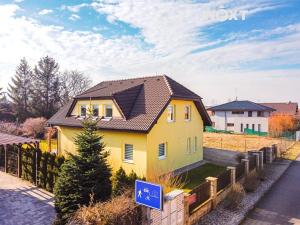 Prodej rodinného domu, Praha - Koloděje, Ponrepova, 229 m2