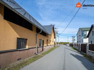 Prodej rodinného domu, Skřipov, 390 m2