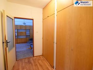 Prodej bytu 1+kk, Mohelnice, Třebovská, 38 m2