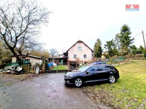 Prodej rodinného domu, Jakartovice - Bohdanovice, 100 m2
