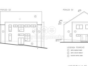 Prodej rodinného domu, Kralupy nad Vltavou - Mikovice, 126 m2