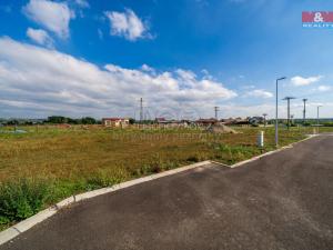 Prodej pozemku pro bydlení, Račice, 889 m2