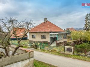 Prodej rodinného domu, Dolní Beřkovice, Komenského, 150 m2