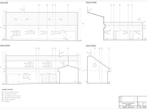 Prodej rodinného domu, Diváky, 125 m2