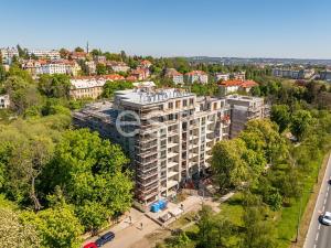 Prodej bytu 3+kk, Praha - Břevnov, Radimova, 102 m2