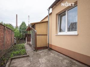 Prodej rodinného domu, Kyjov, Vrchlického, 148 m2