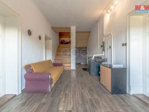 Prodej ubytování, Tanvald - Šumburk nad Desnou, Vítězná, 240 m2