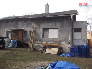 Prodej rodinného domu, Ostrava - Kunčičky, Rajnochova, 150 m2