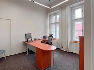 Pronájem kanceláře, Teplice, Krupská, 71 m2