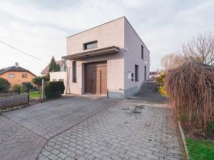 Prodej rodinného domu, Plzeň, Karafiátová, 280 m2