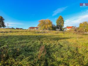 Prodej pozemku pro bydlení, Bezvěrov, 1565 m2