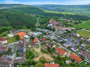 Prodej pozemku pro bydlení, Sýkořice, 1046 m2