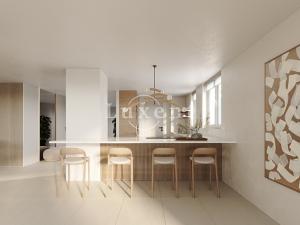 Prodej bytu 5+kk, Apartamento LAS TORRES Centro Torremolinos, Španělsko, 267 m2