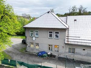 Prodej obchodního prostoru, Moravský Beroun, Karla IV., 900 m2