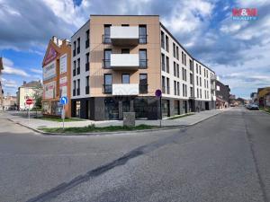 Prodej bytu 3+kk, Prostějov, Mlýnská, 120 m2