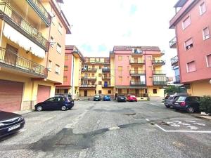 Prodej bytu 2+kk, Scalea, Itálie, 36 m2